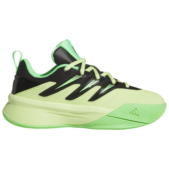 Adidas Dame Certified 3 J